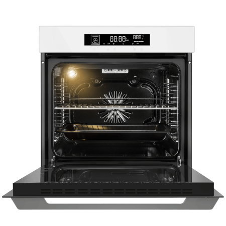Шкаф духовой электрический MAUNFELD AEOD60106W