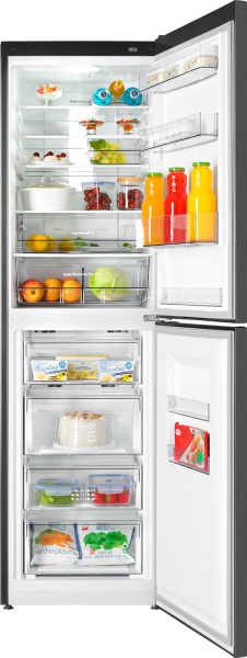 Холодильник двухкамерный ХМ-4625-159-ND