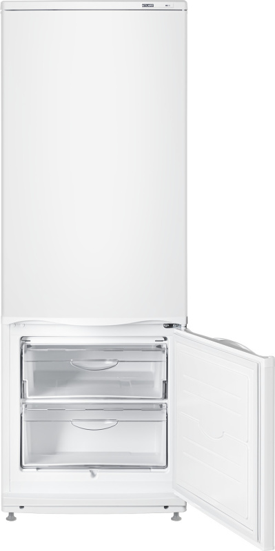 Холодильник двухкамерный ХМ-4011-022