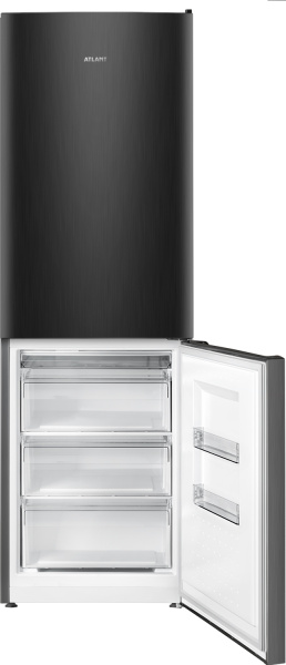 Холодильник двухкамерный ХМ-6621-159