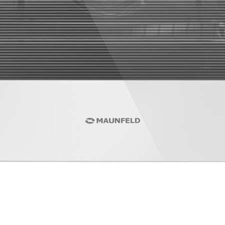 Шкаф духовой электрический MAUNFELD AEOD60103W
