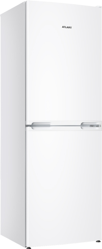 Холодильник узкий двухкамерный ХМ-4210-000