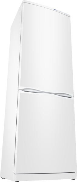 Двухкомпрессорный холодильник ХМ-6021-031