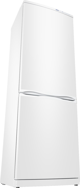 Двухкомпрессорный холодильник ХМ-6021-031