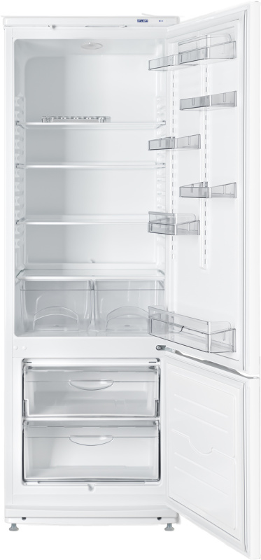 Холодильник двухкамерный ХМ-4013-022