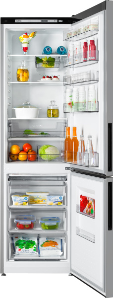 Холодильник двухкамерный ХМ-4626-181