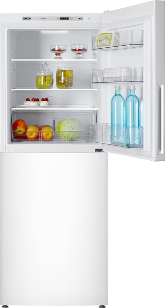 Холодильник двухкамерный ХМ-4610-101