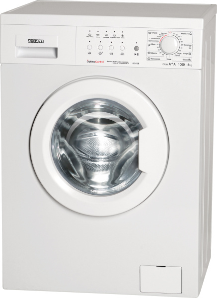 Стиральная машина СМА 60У108-00