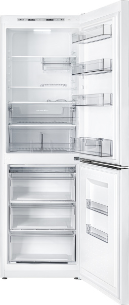 Холодильник двухкамерный ХМ-6621-109