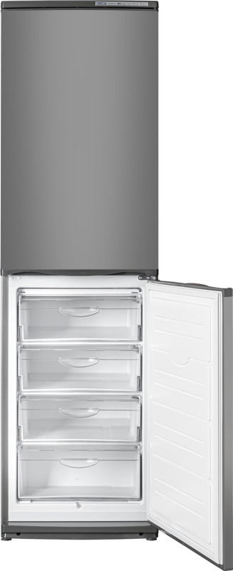 Двухкомпрессорный холодильник ХМ-6025-060