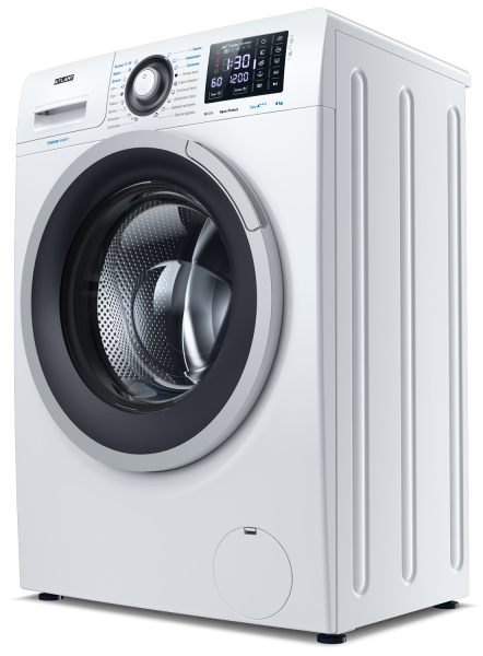 Стиральная машина СМА 80С1214-01