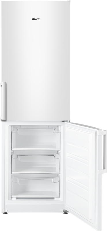 Холодильник двухкамерный ХМ-4421-000-N