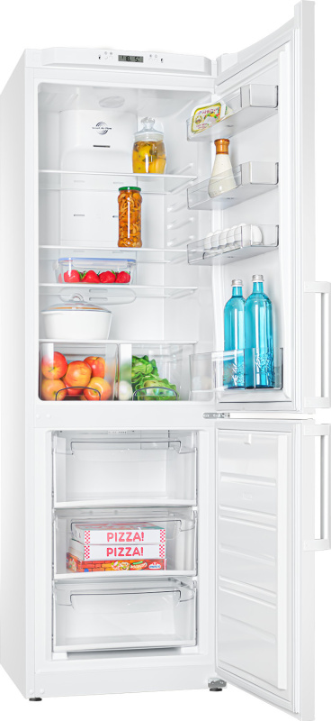 Холодильник двухкамерный ХМ-4421-000-N