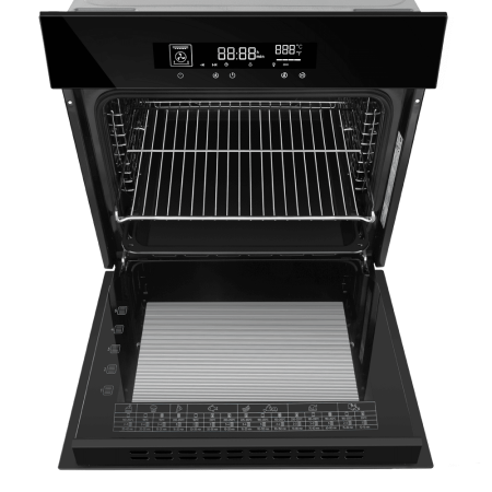 Шкаф духовой электрический MAUNFELD AEOD60106B2