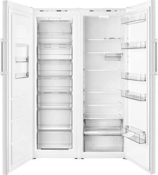 Комбинация Side-by-Side (Х-1602-100 и М-7606-102-N)