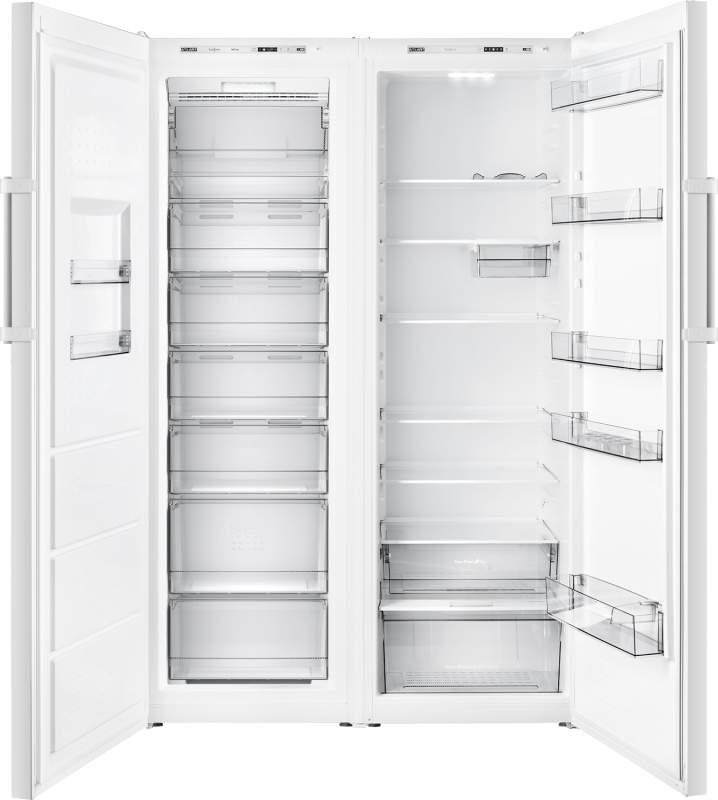 Комбинация Side-by-Side (Х-1602-100 и М-7606-102-N)
