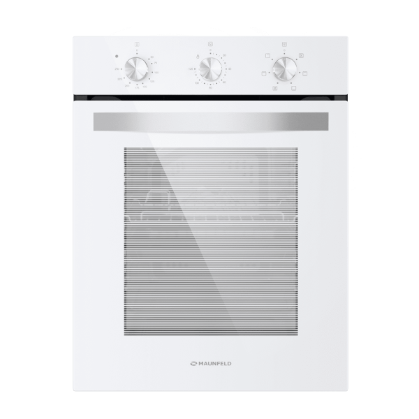 Шкаф духовой электрический MAUNFELD EOEC516W