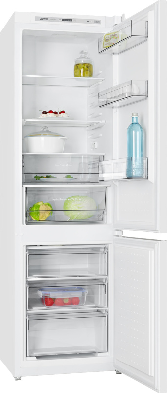 Холодильник встраиваемый двухкамерный ХМ-4319-101