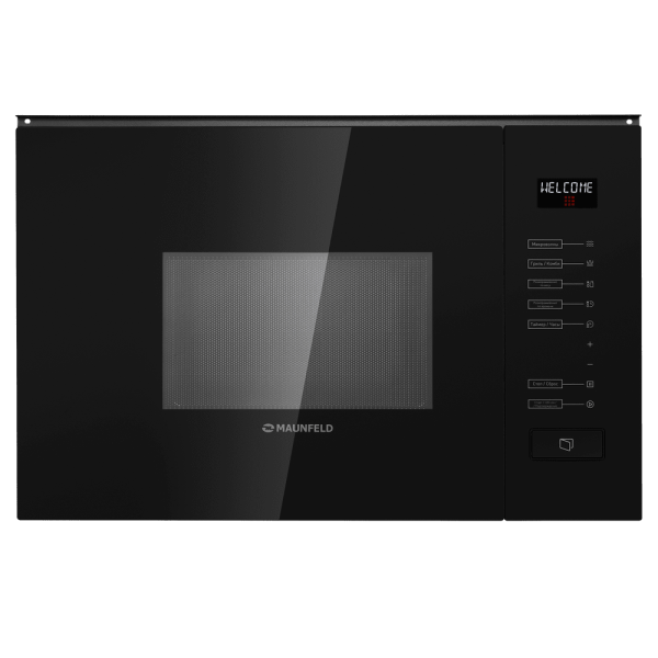 Микроволновая печь встраиваемая MAUNFELD MBMO.20.8GB