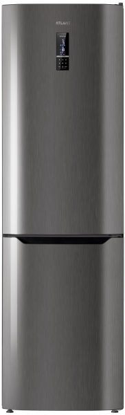 Холодильник двухкамерный ХМ-4624-179-ND