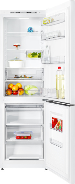 Холодильник двухкамерный ХМ-6624-109