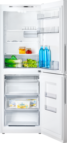 Холодильник двухкамерный ХМ-4619-101