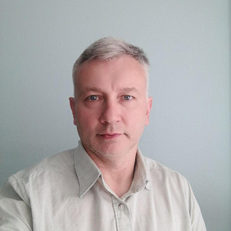 Рощанский Александр Викторович
