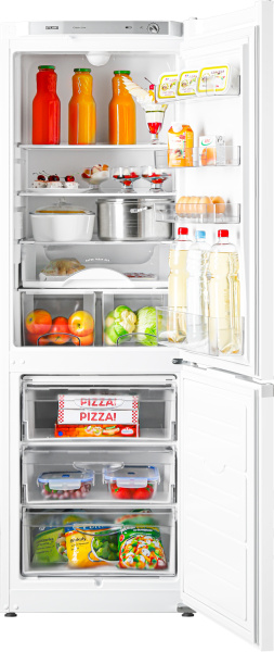 Холодильник двухкамерный ХМ-4721-101