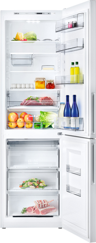 Холодильник двухкамерный ХМ-4624-201