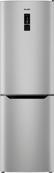 Холодильник двухкамерный ХМ-4621-189-ND