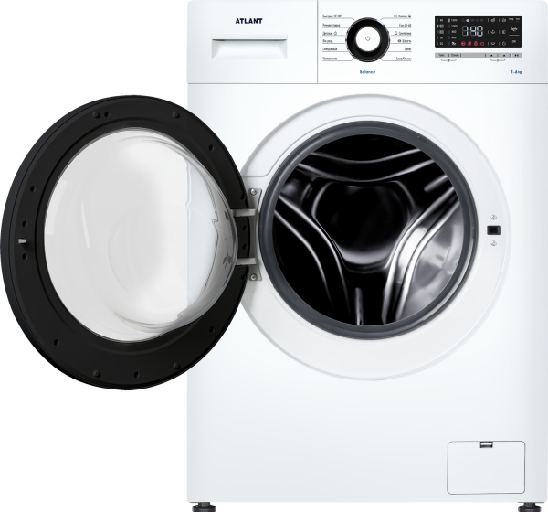 Стиральная машина СМА 60У1218-T-01