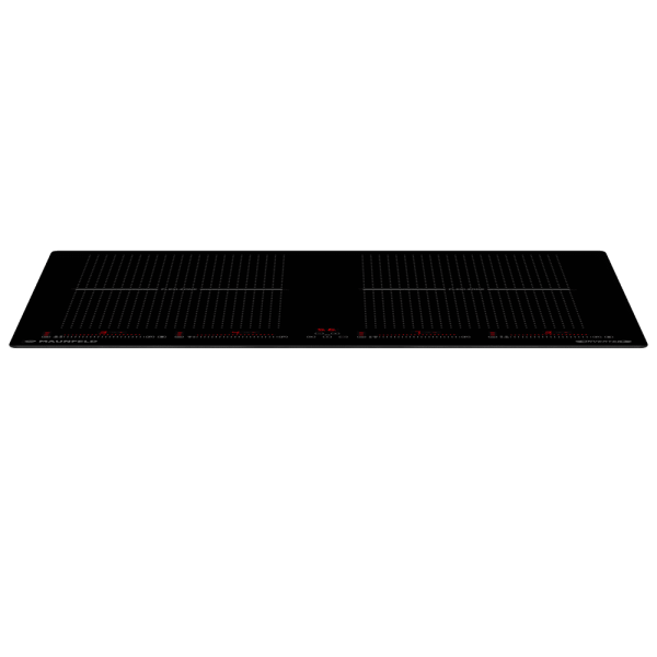 Индукционная варочная панель MAUNFELD CVI594SF2BK Inverter
