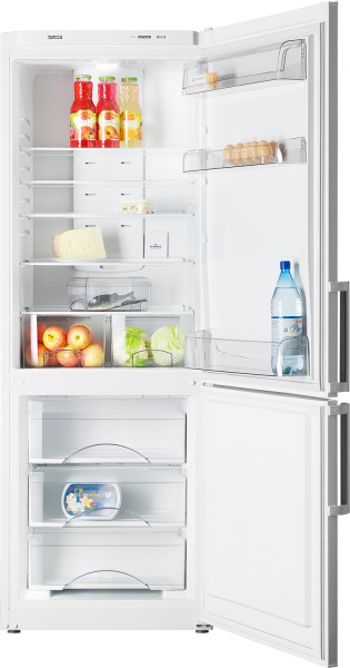 Холодильник двухкамерный широкий ХМ-4524-000-ND