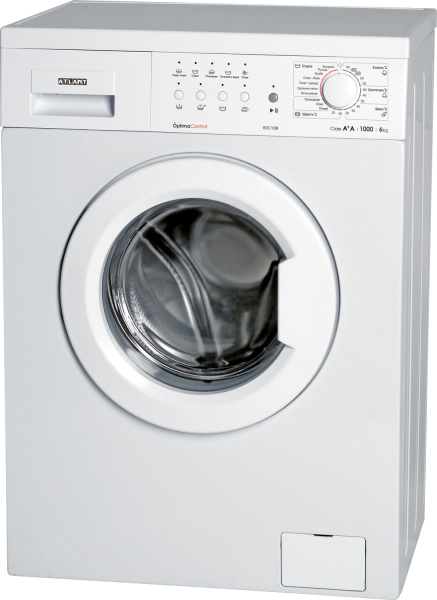 Стиральная машина СМА 60С108-000