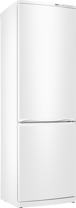 Двухкомпрессорный холодильник ХМ-6024-031