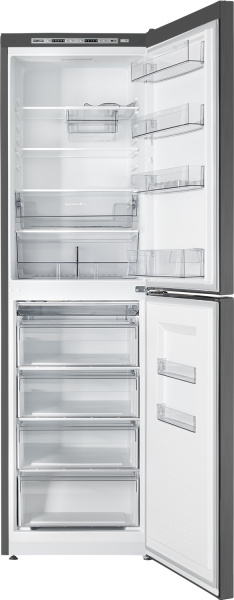 Холодильник двухкамерный ХМ-6625-159