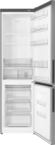 Холодильник двухкамерный ХМ-4626-141-NL