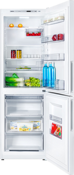 Холодильник двухкамерный ХМ-4621-101