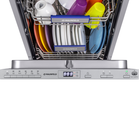 Посудомоечная машина MAUNFELD MLP-08PRO (Китай)