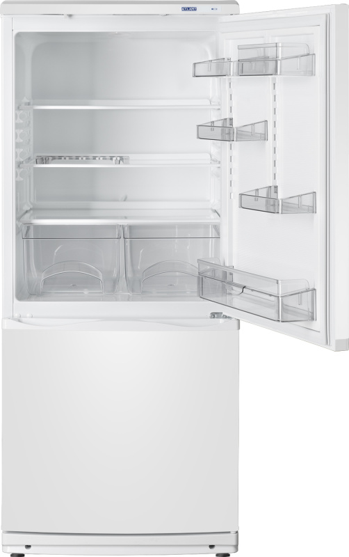 Холодильник двухкамерный ХМ-4008-100