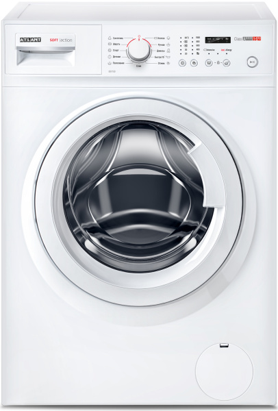 Стиральная машина СМА 60У109-00