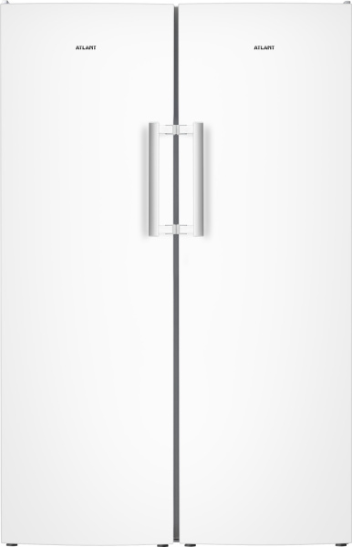 Комбинация Side-by-Side (Х-1602-100 и М-7606-102-N)