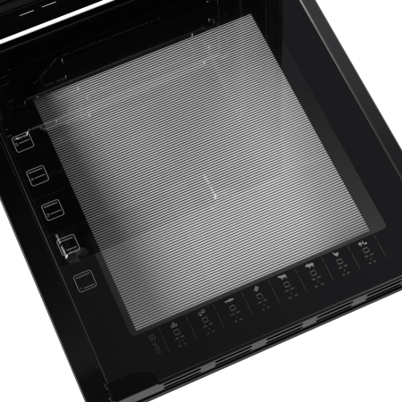 Шкаф духовой электрический MAUNFELD EOEC516B