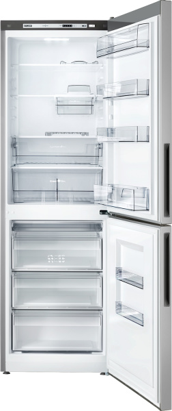 Холодильник двухкамерный ХМ-4621-181