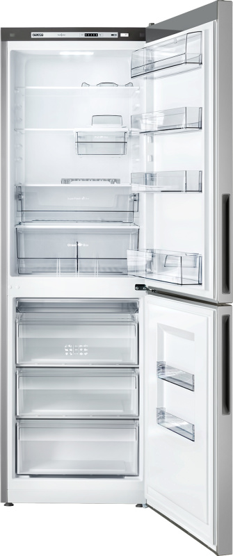 Холодильник двухкамерный ХМ-4621-181