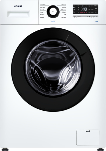 Стиральная машина СМА 60У1018-T-01