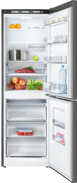 Холодильник двухкамерный ХМ-6621-159