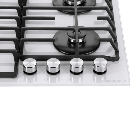 Газовая варочная панель MAUNFELD EGHG.64.6CW/G