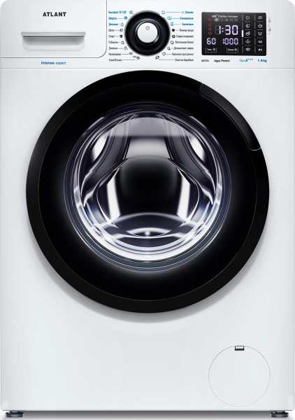 Стиральная машина СМА 60У1014-02