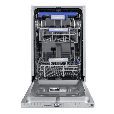 Посудомоечная машина MAUNFELD MLP-08PRO (Китай)
